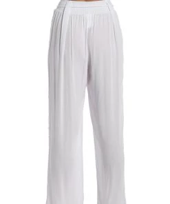 La Blanca Coastal Covers Palazzo Pant