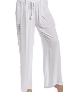 La Blanca Coastal Covers Palazzo Pant