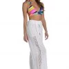 La Blanca Coastal Covers Palazzo Pant