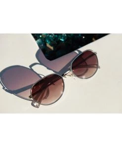 Sunshine 79 Accessories Sito Orbital Sunglasses