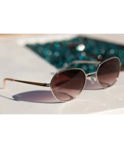 Sunshine 79 Accessories Sito Orbital Sunglasses