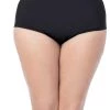 La Blanca Bottoms Island Goddess High Waist Bottom