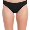 La Blanca Bottoms Island Goddess Solid Hipster Bottom