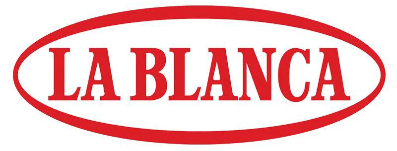 LA BLANCA Sales 2022
